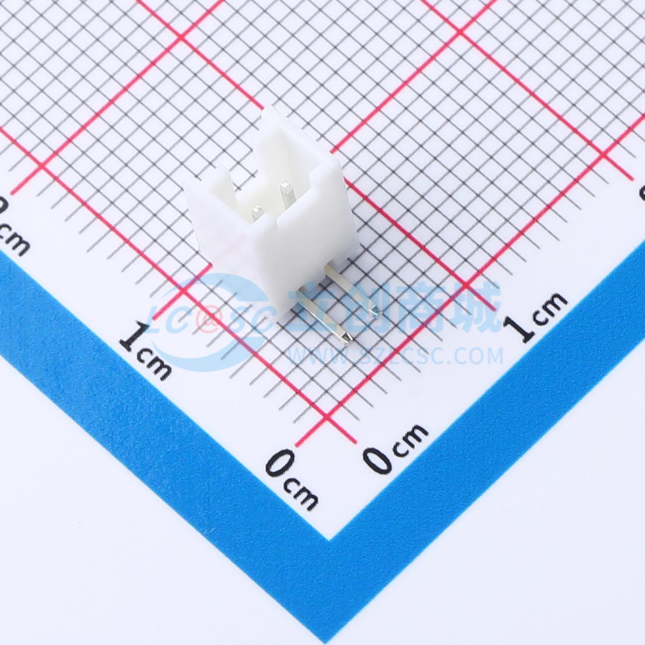 点击查看大图 HC-HY2.0-2AW-TW实物图