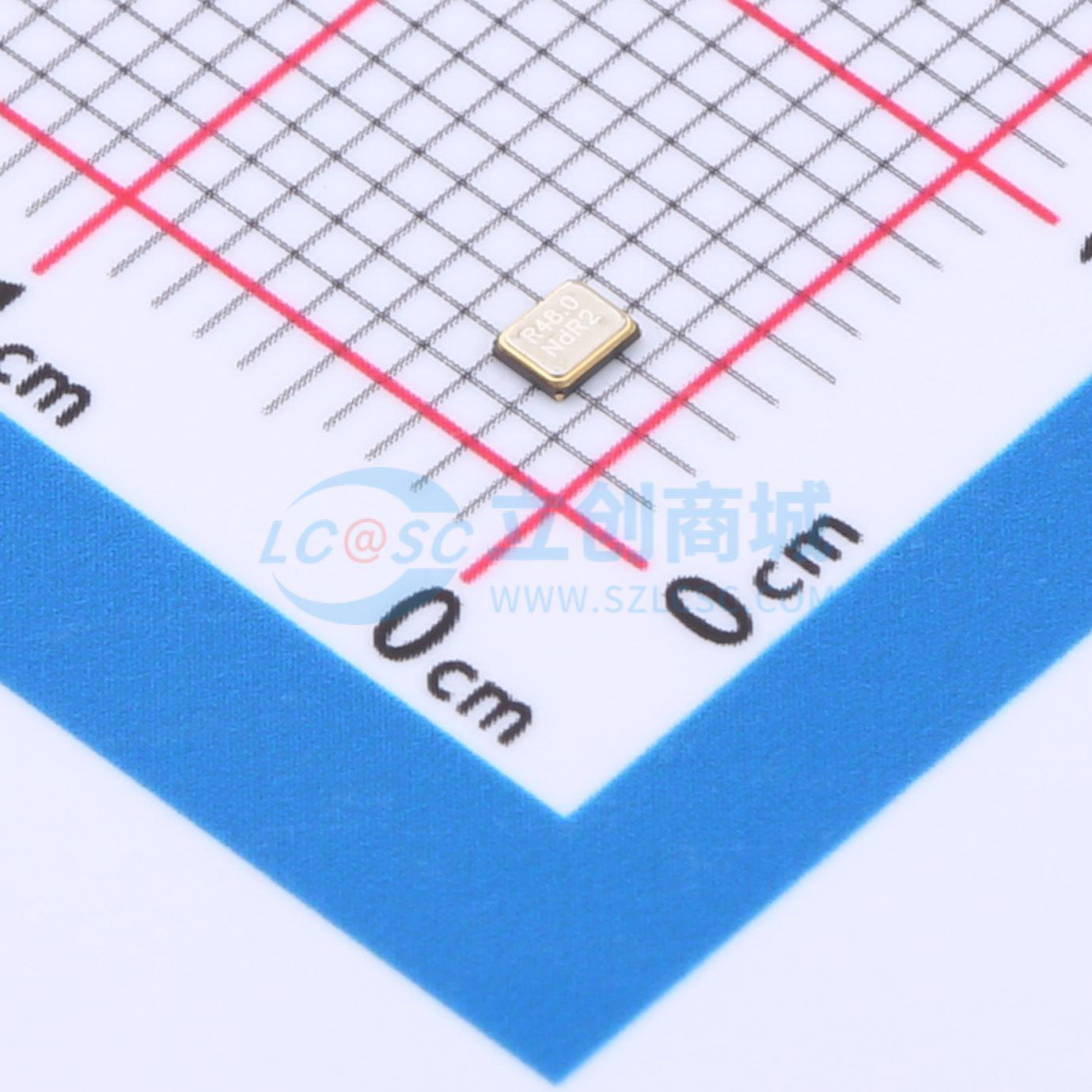 点击查看大图 R948000412实物图