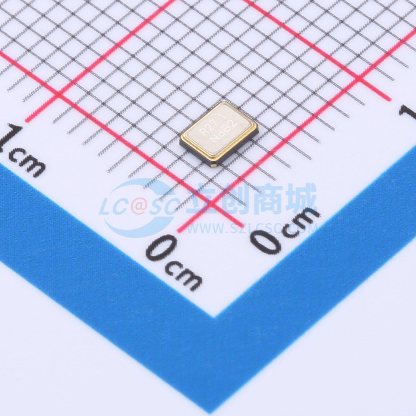 点击查看大图 RL271201907实物图