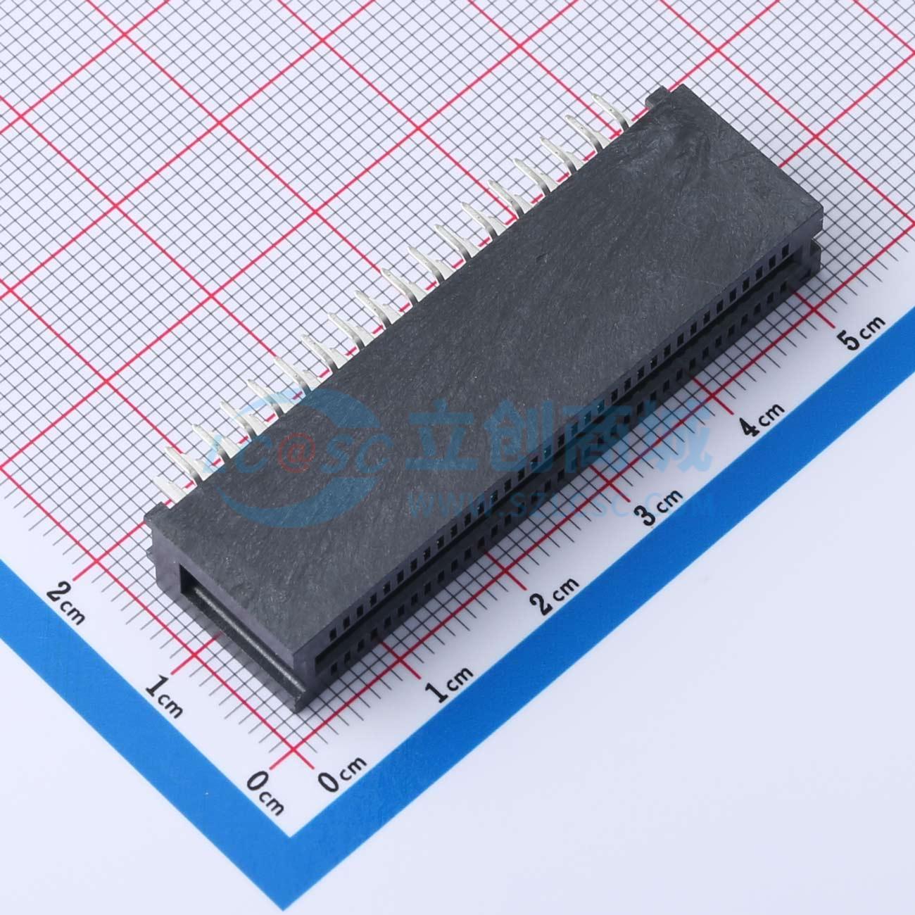 HED70LP03BK实物图