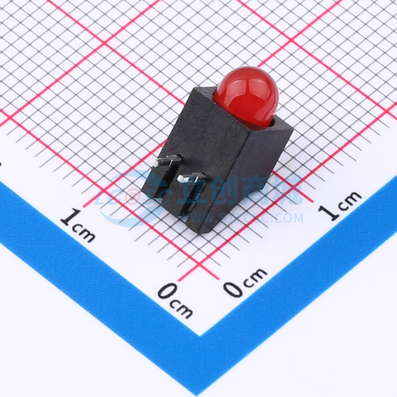 点击查看大图 MHK1560CRBTD实物图