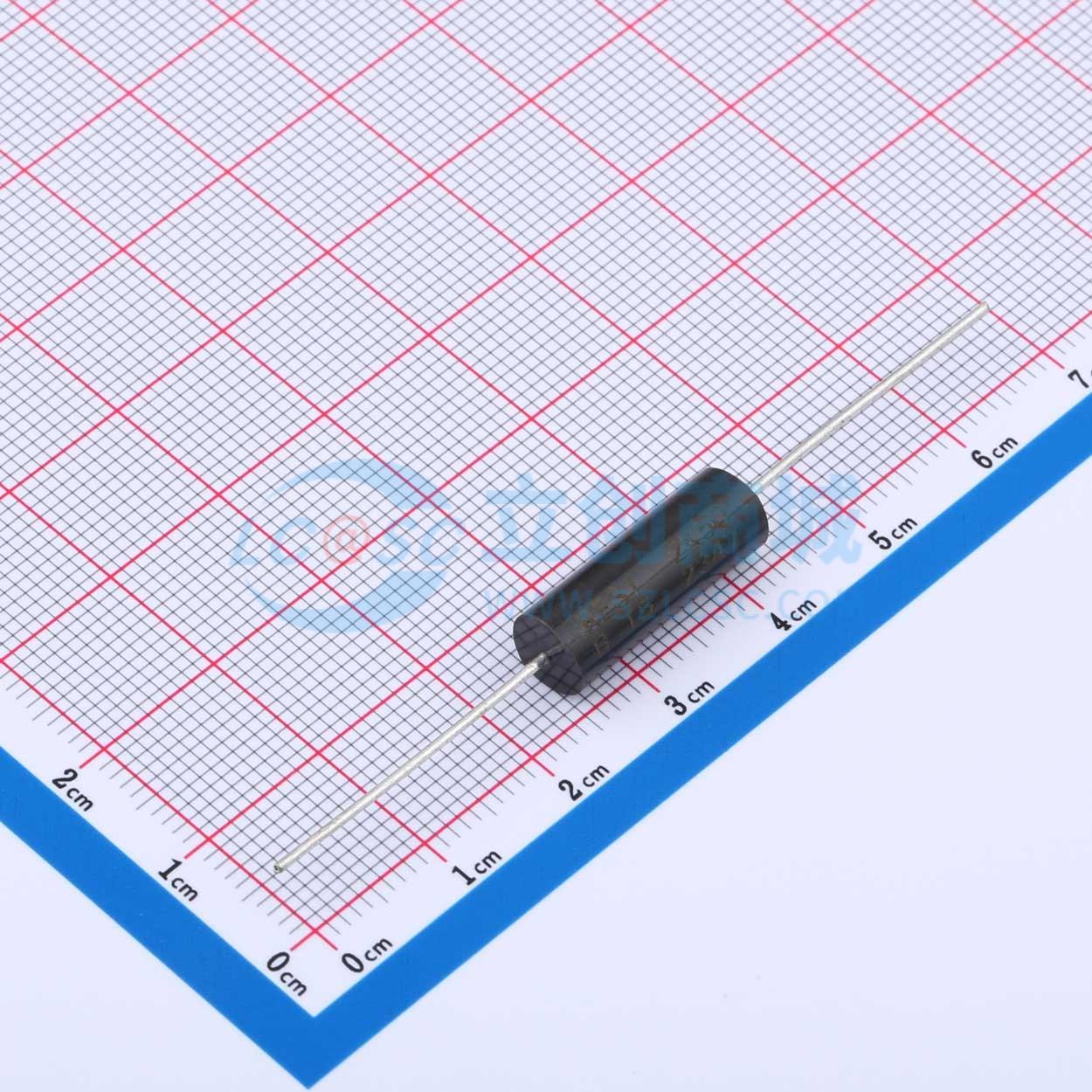 点击查看大图 MMFR6518B2K50V9实物图