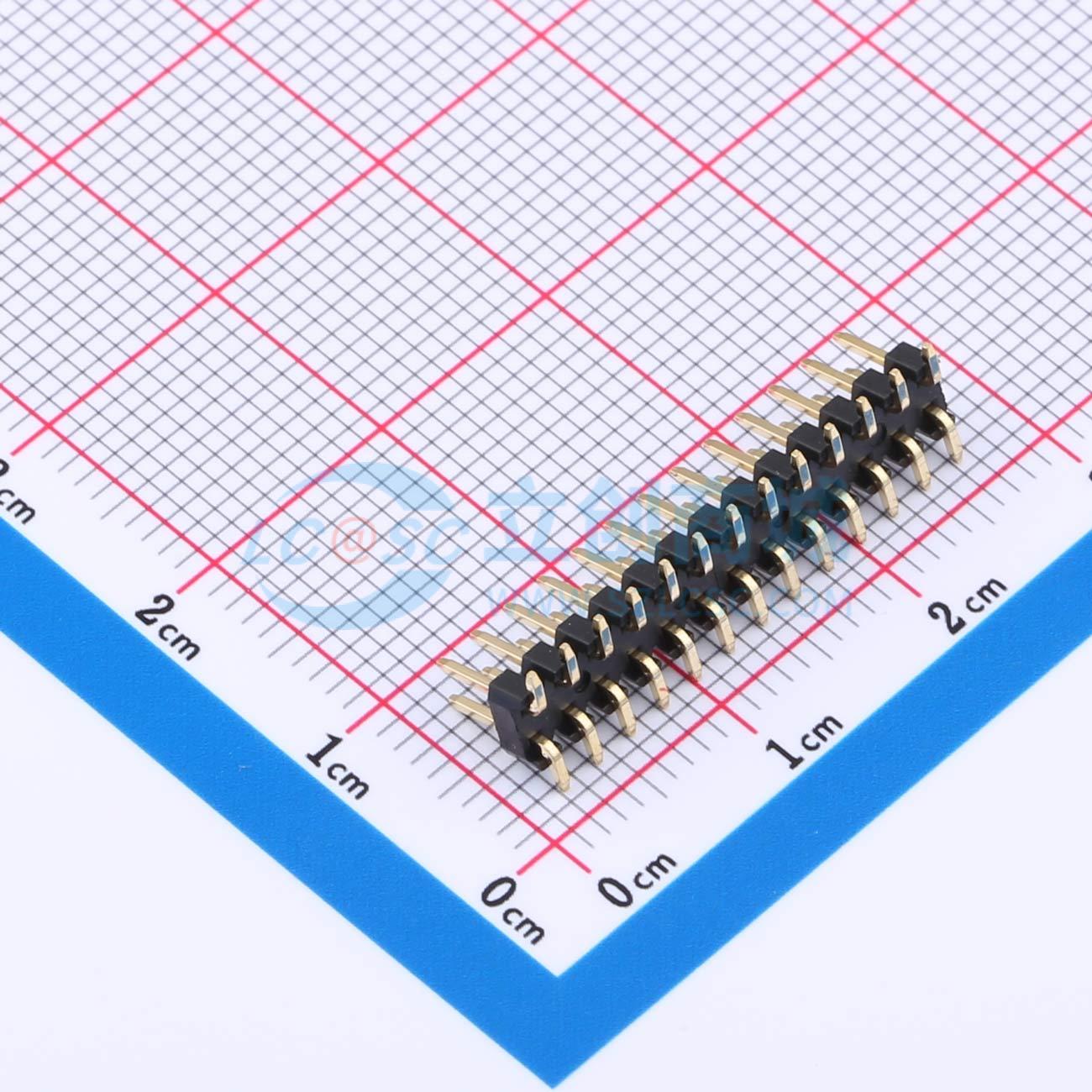 XDZ200-2-13-S-2.0-G1实物图