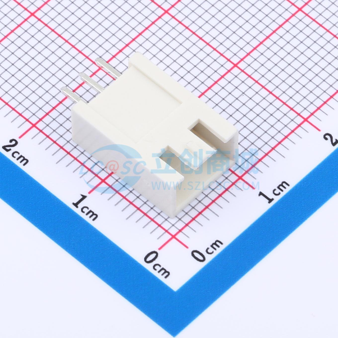 点击查看大图 XD-TJC3B-H-3A实物图