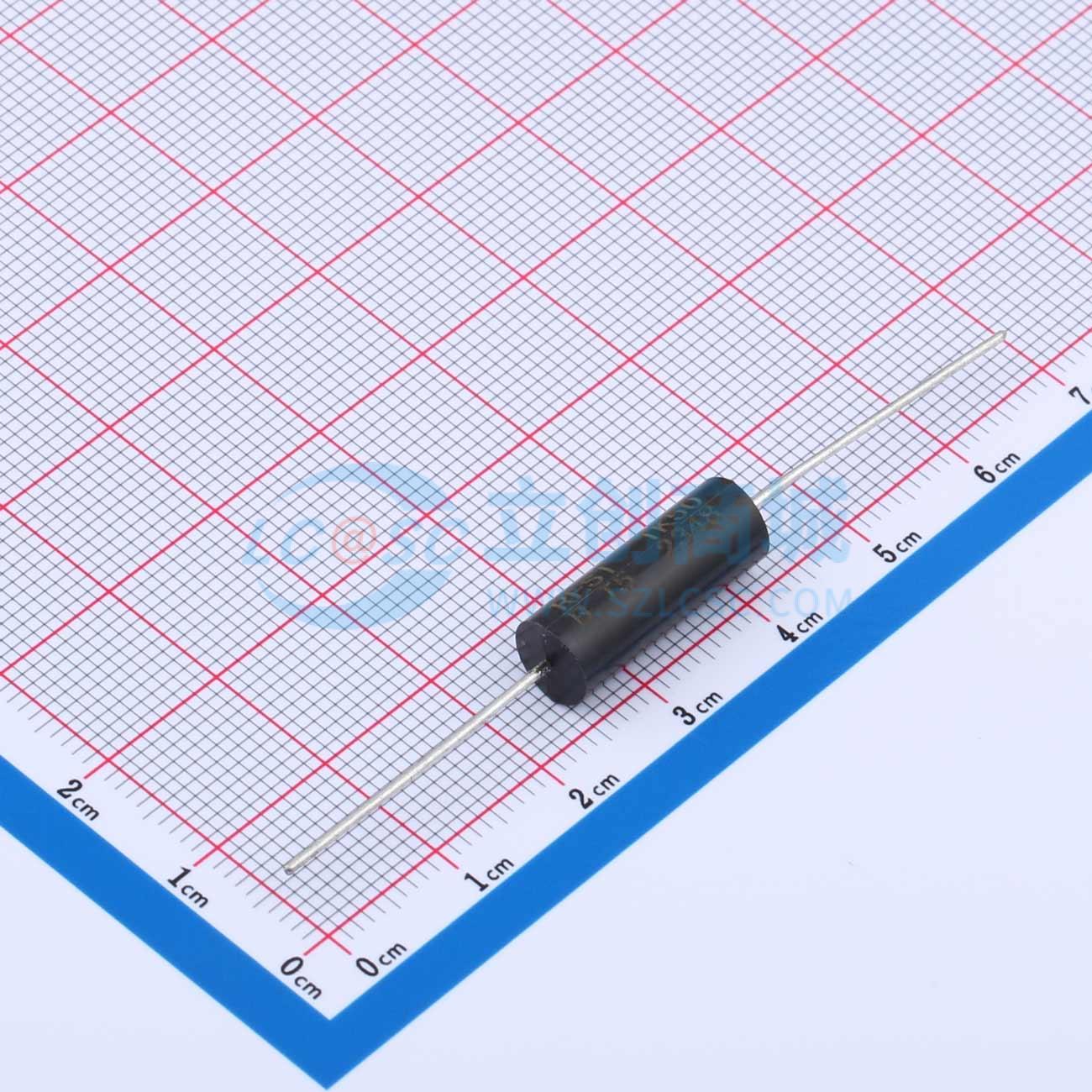 点击查看大图 MMFR6518B1K50V9实物图