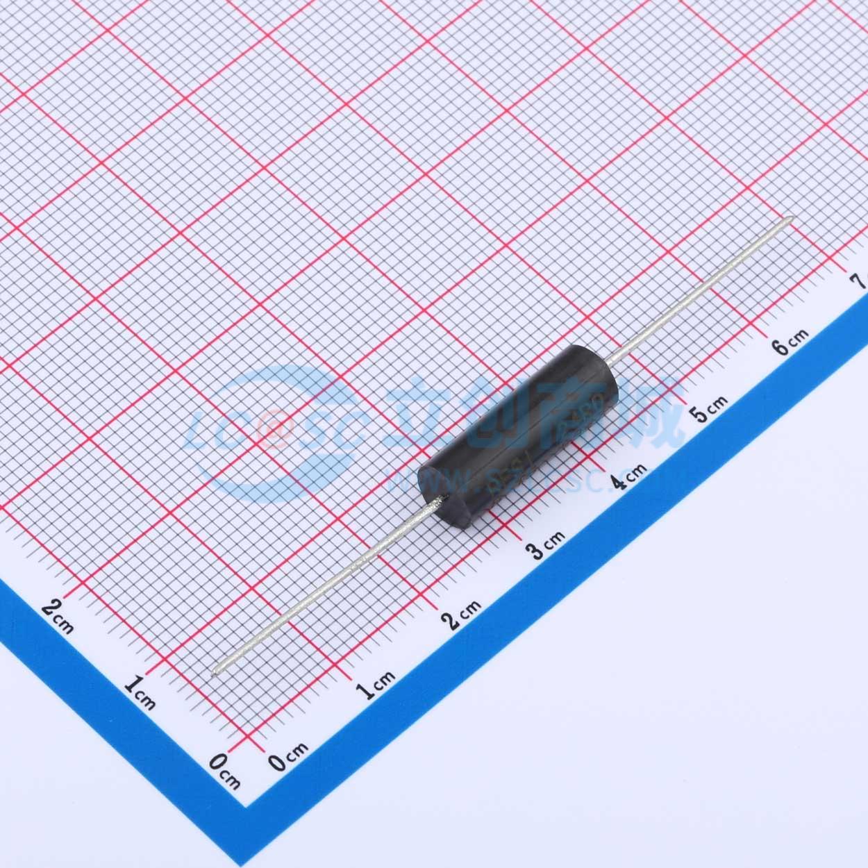 点击查看大图 MMFR6518B24R0V9实物图