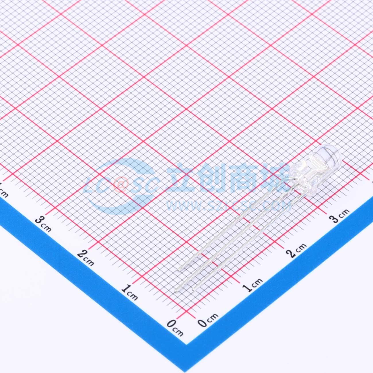 点击查看大图 MHLC5019EYTC实物图