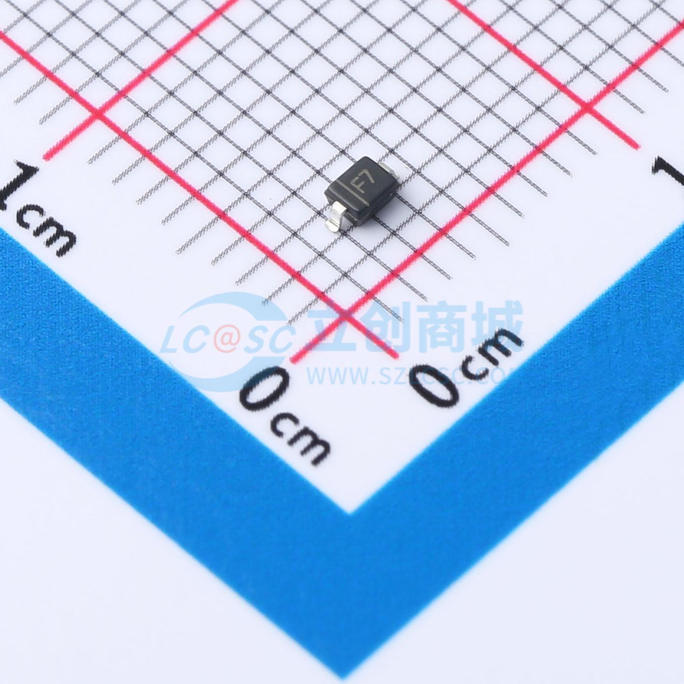 FR107WS(MS)实物图