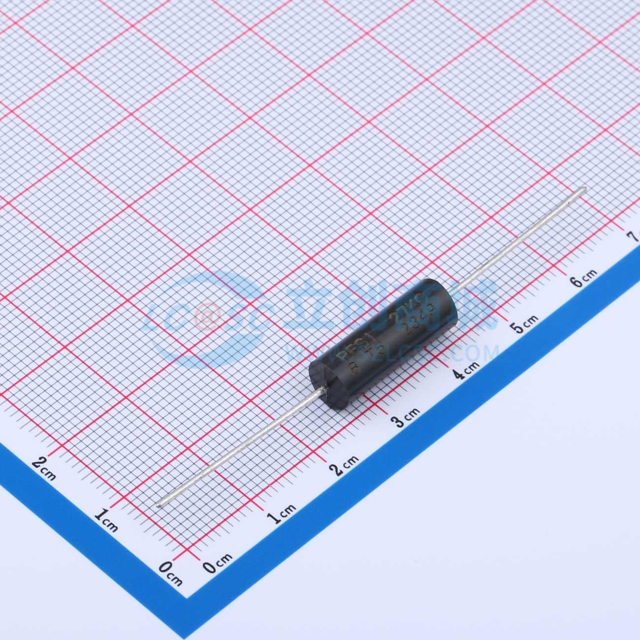 MMFR6518B27K0V9实物图