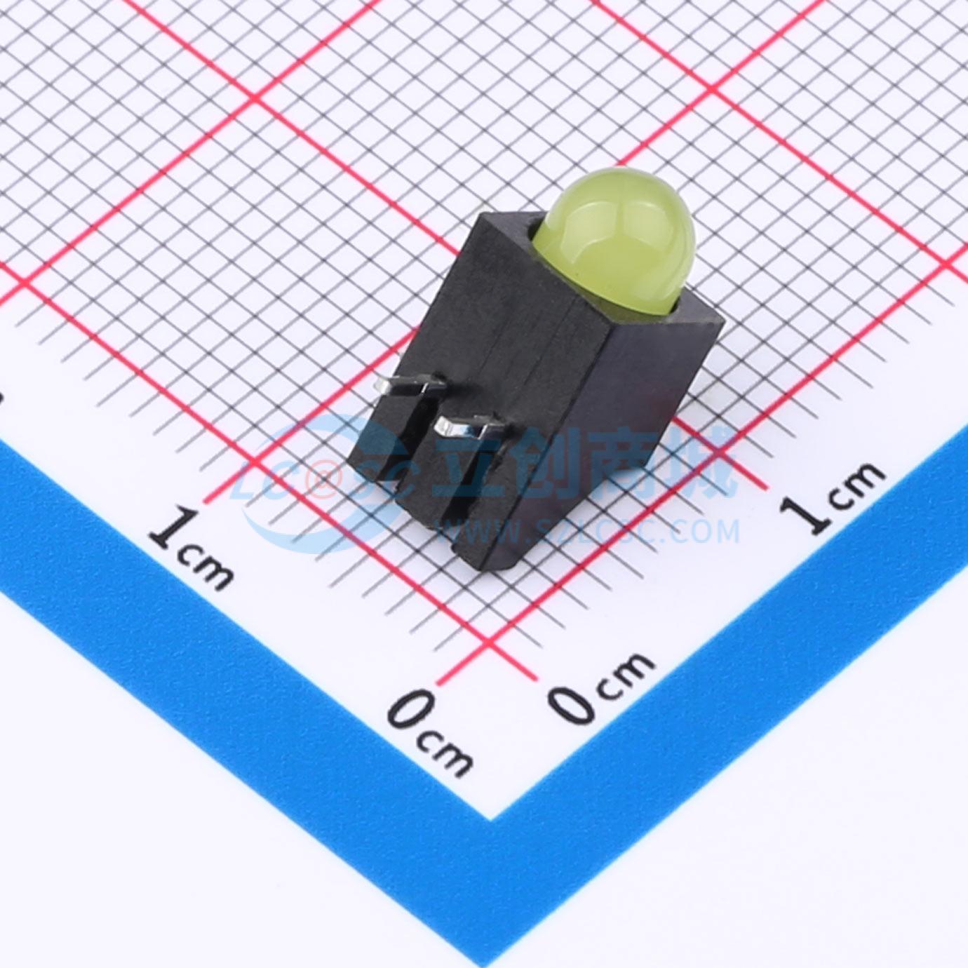 点击查看大图 MHK1560CYBTD实物图