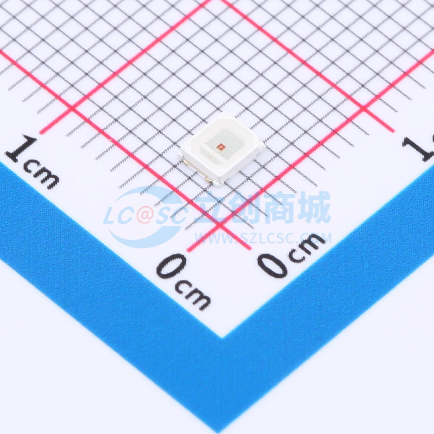 A-SC633R6AC-H01-2T实物图