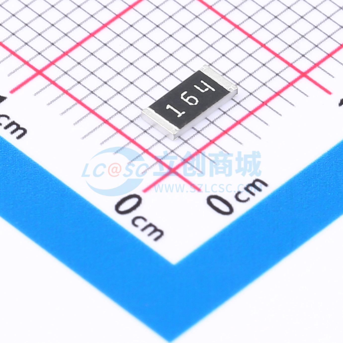 点击查看大图 RTT20164JTE实物图