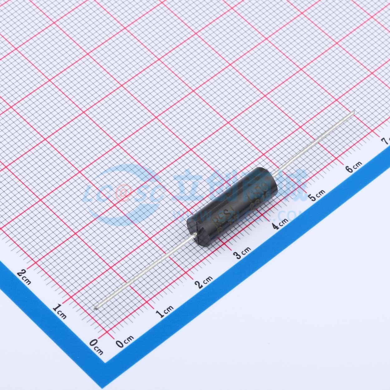 点击查看大图 MMFR6518B11R0V9实物图