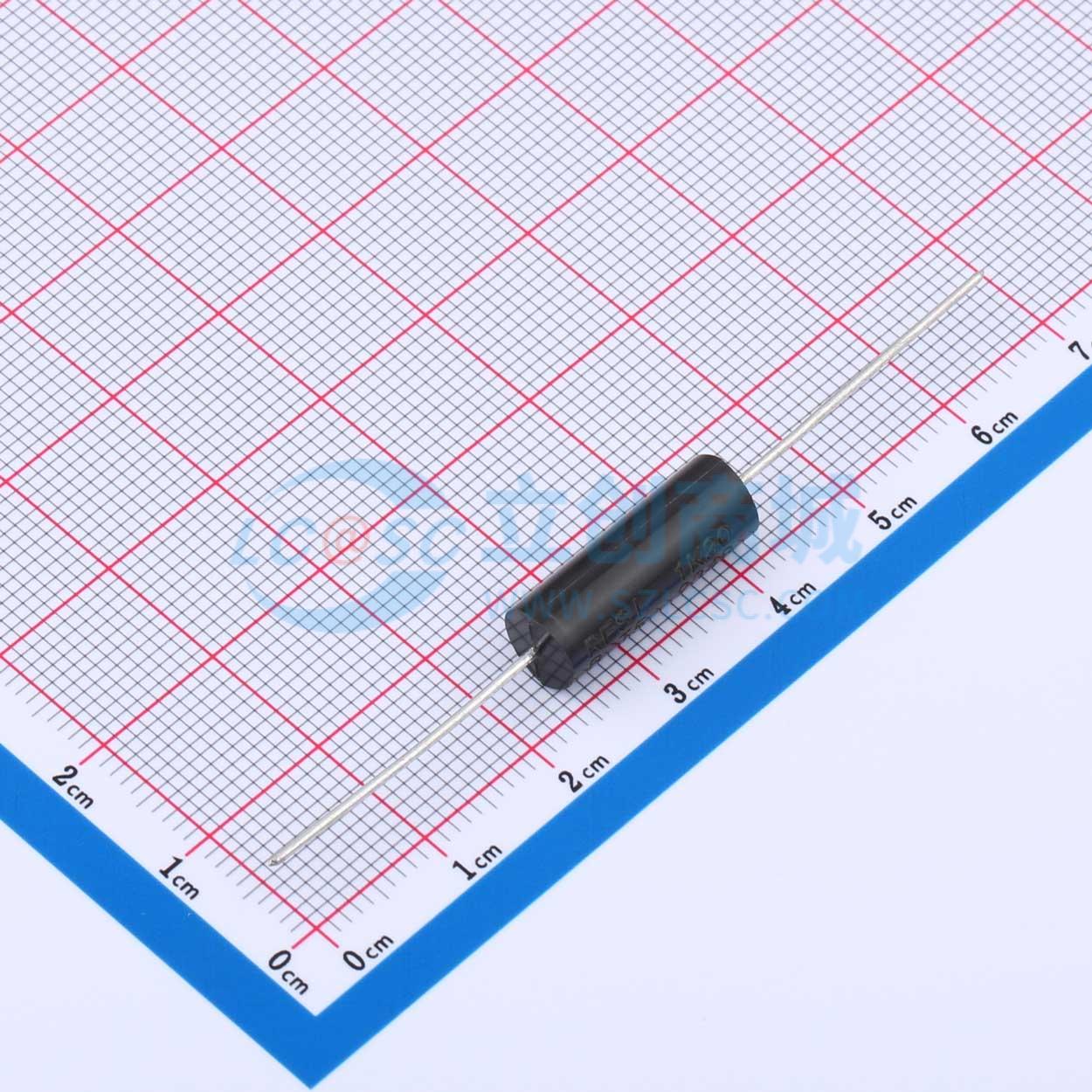 MMFR6518B1K80V9实物图