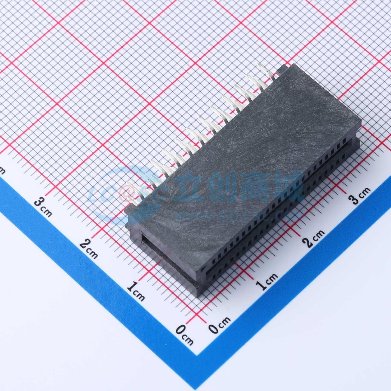 HED46LP03BK实物图