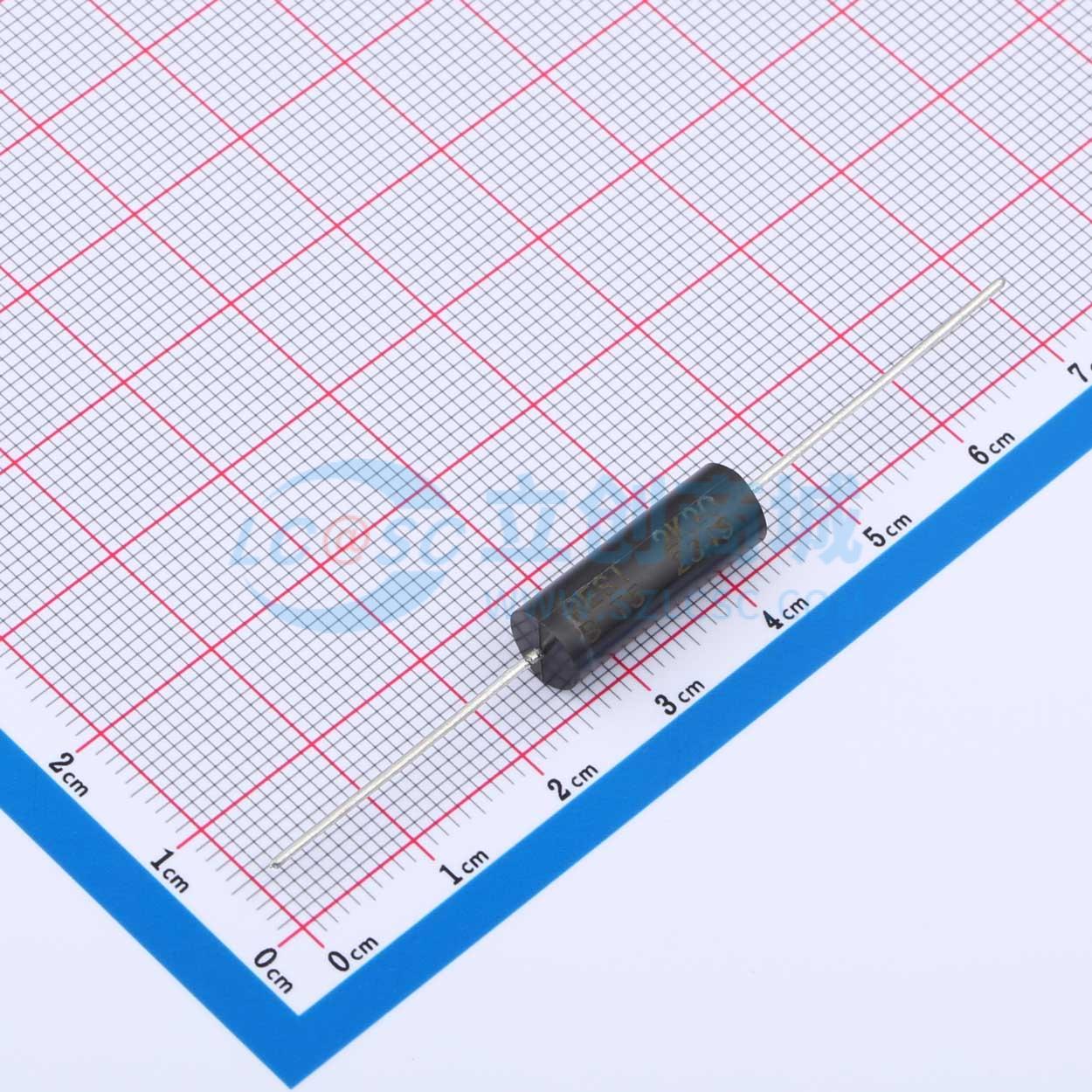 点击查看大图 MMFR6518B2K20V9实物图