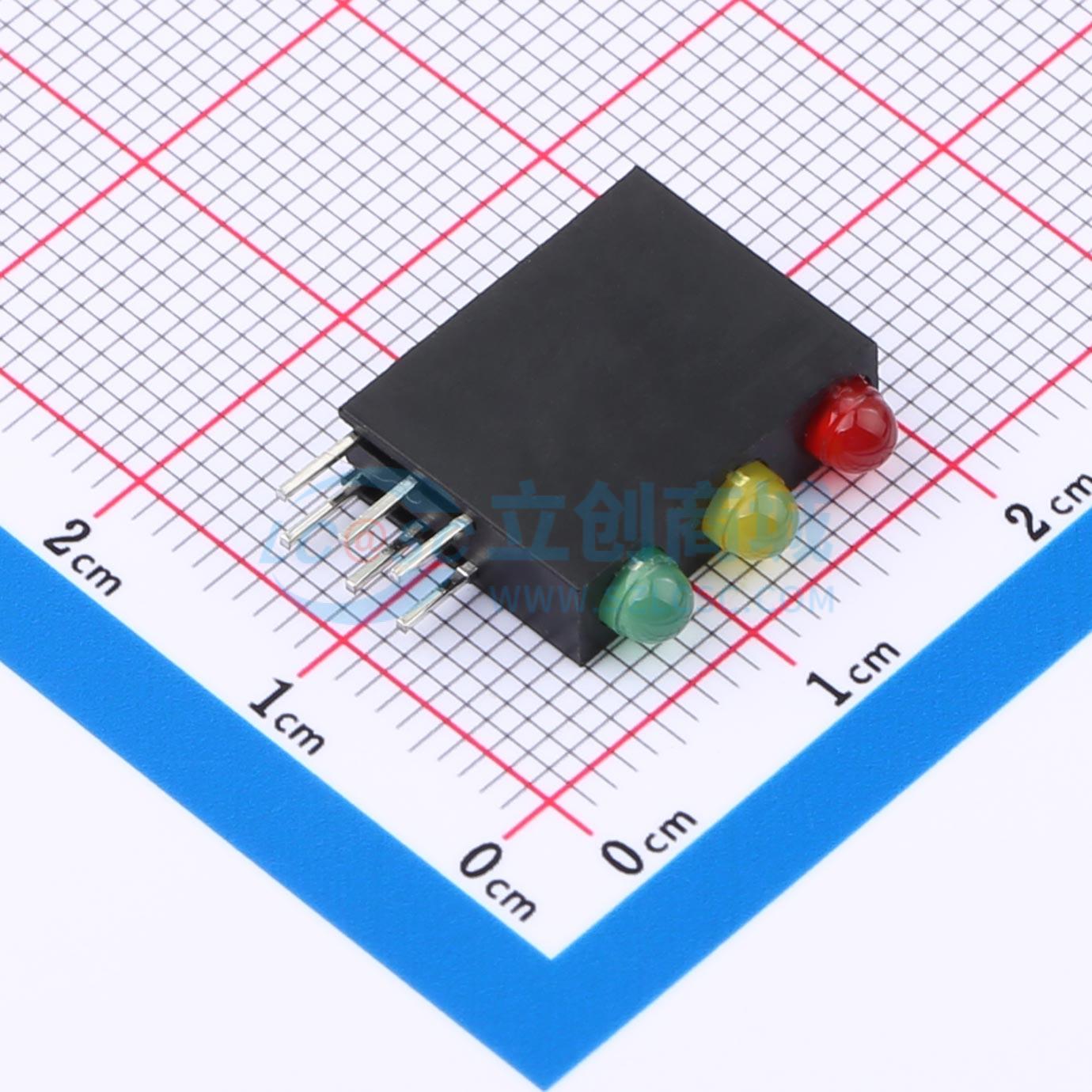 点击查看大图 MHK33147EYGBTD实物图