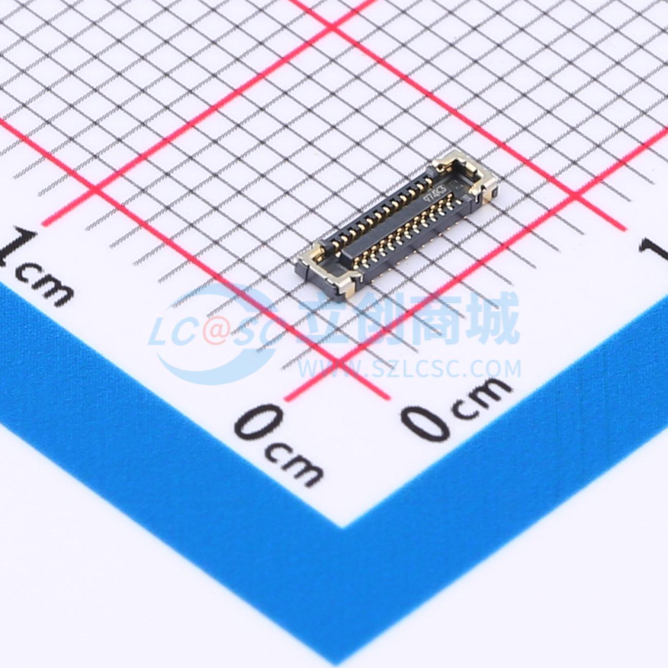 点击查看大图 WP27D-S024VA3-R15000实物图