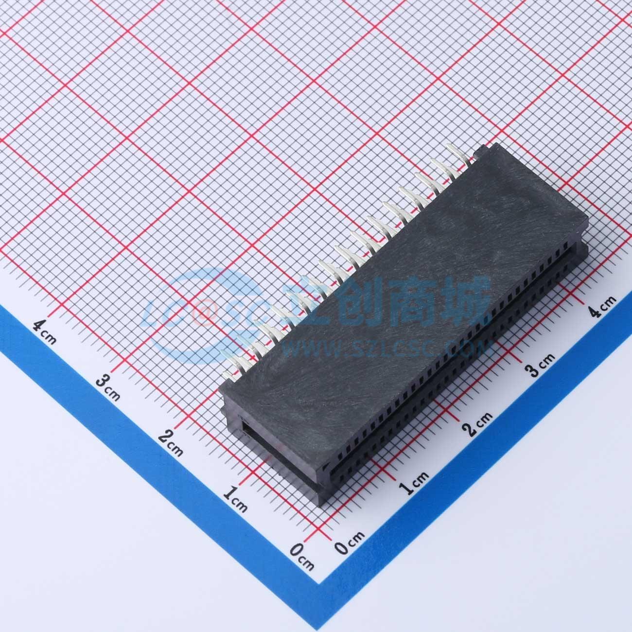 HED58LP03BK实物图