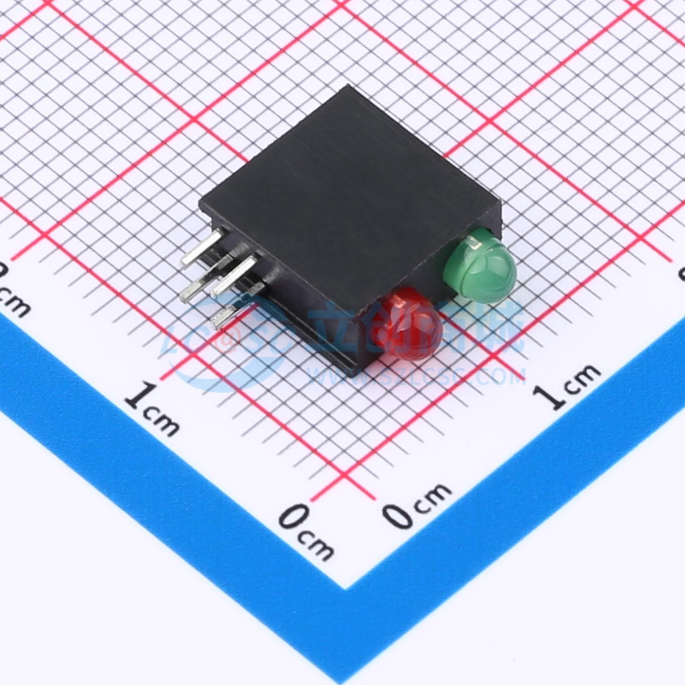 点击查看大图 MHK2310GEBTD实物图