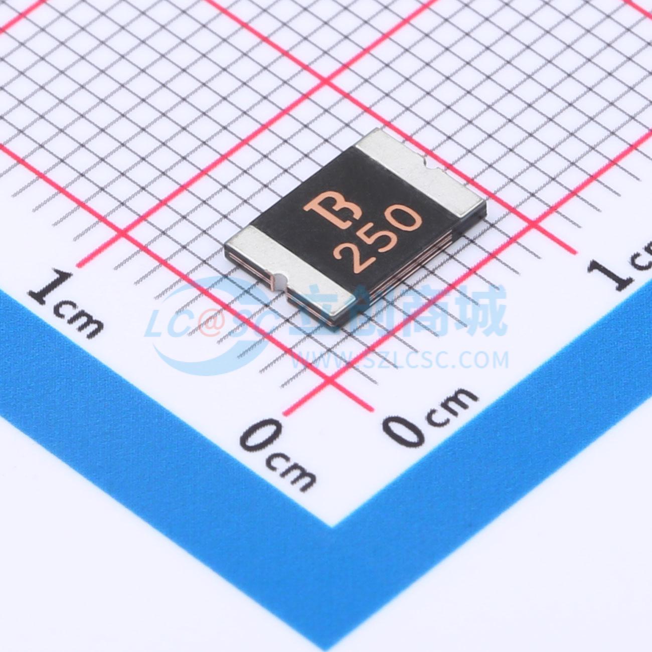 2920L250/24GR实物图