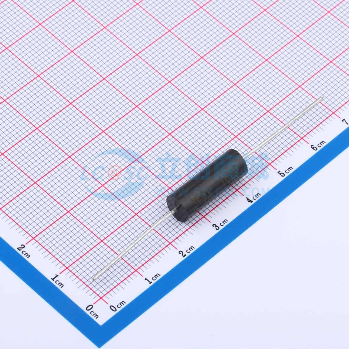 点击查看大图 MMFR6518B1K30V9实物图