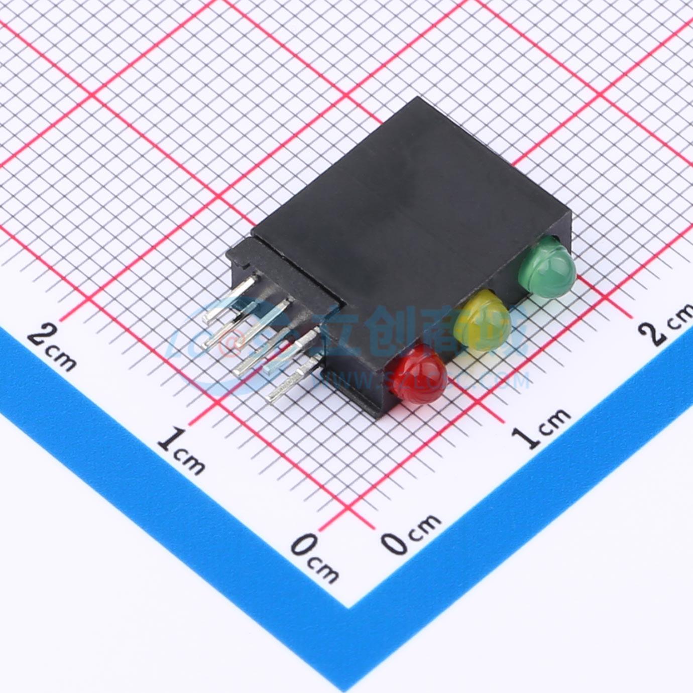点击查看大图 MHK33153GYEBTD实物图