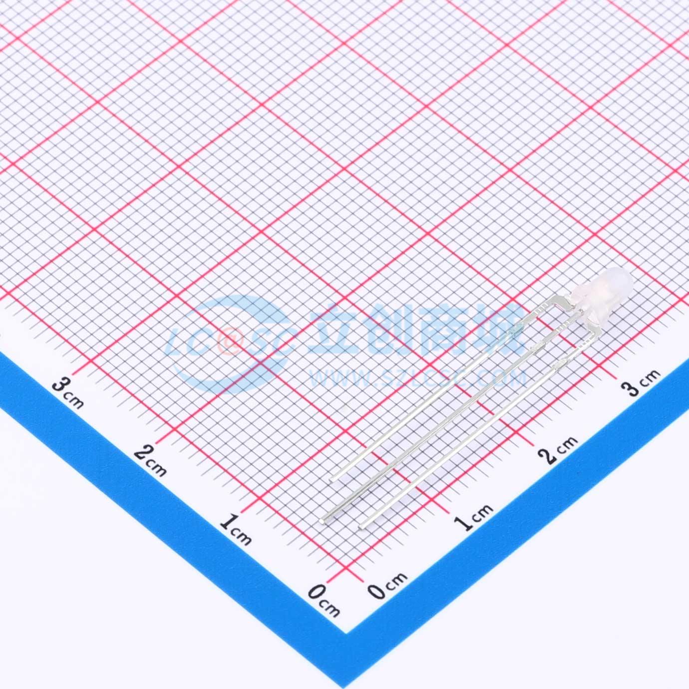 点击查看大图 MHLA3029RBTS实物图