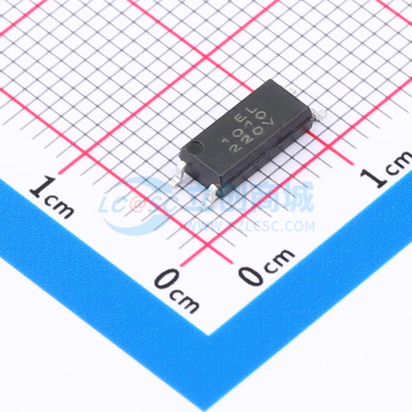 EL1010(TA)-VG实物图