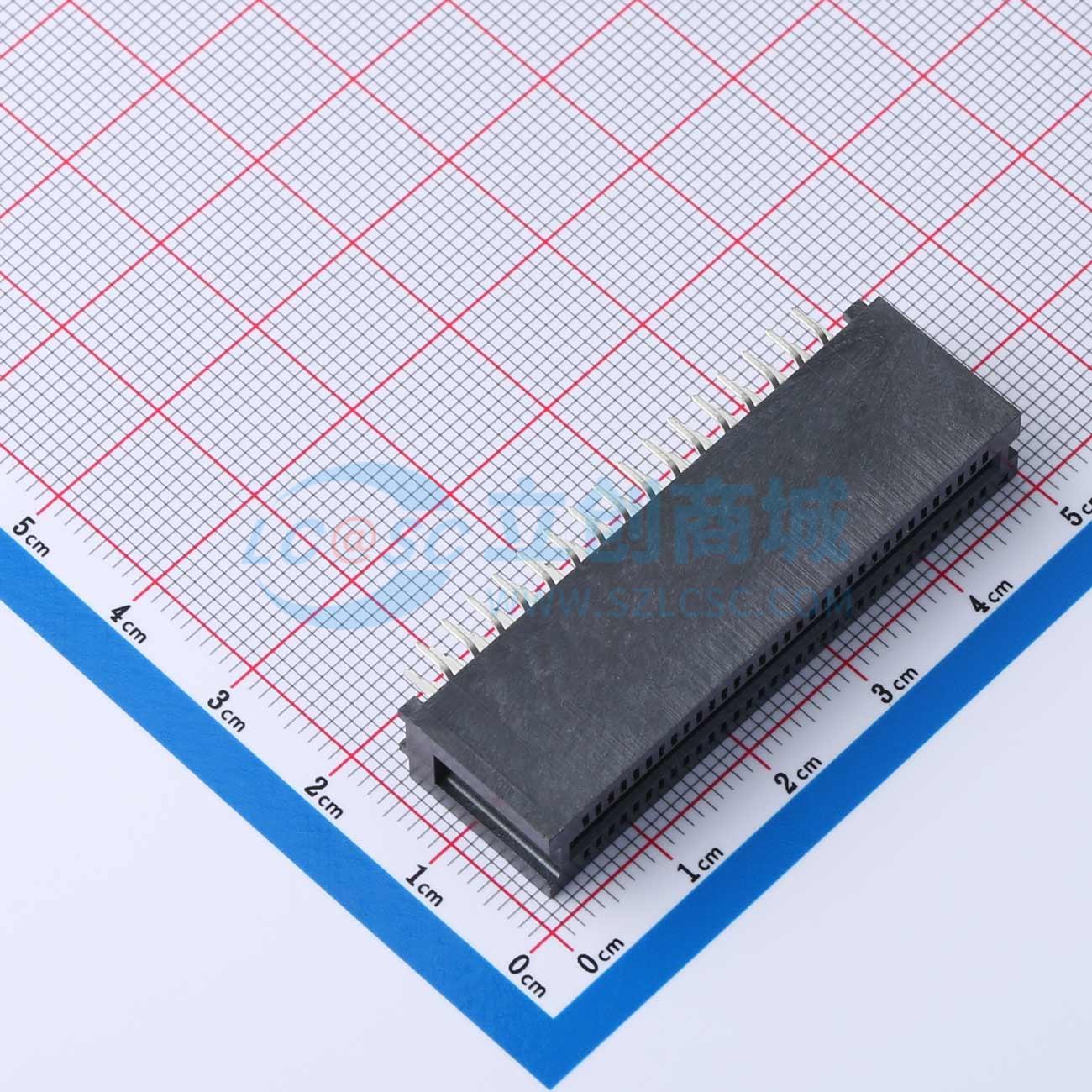 点击查看大图 HED66LP03BK实物图