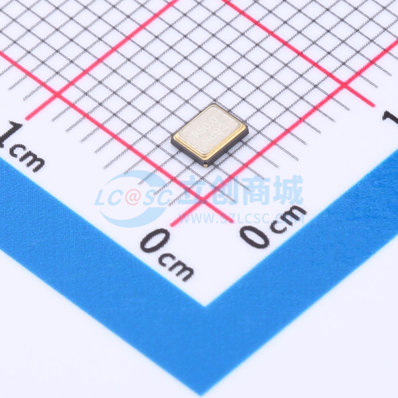 RL500002276实物图