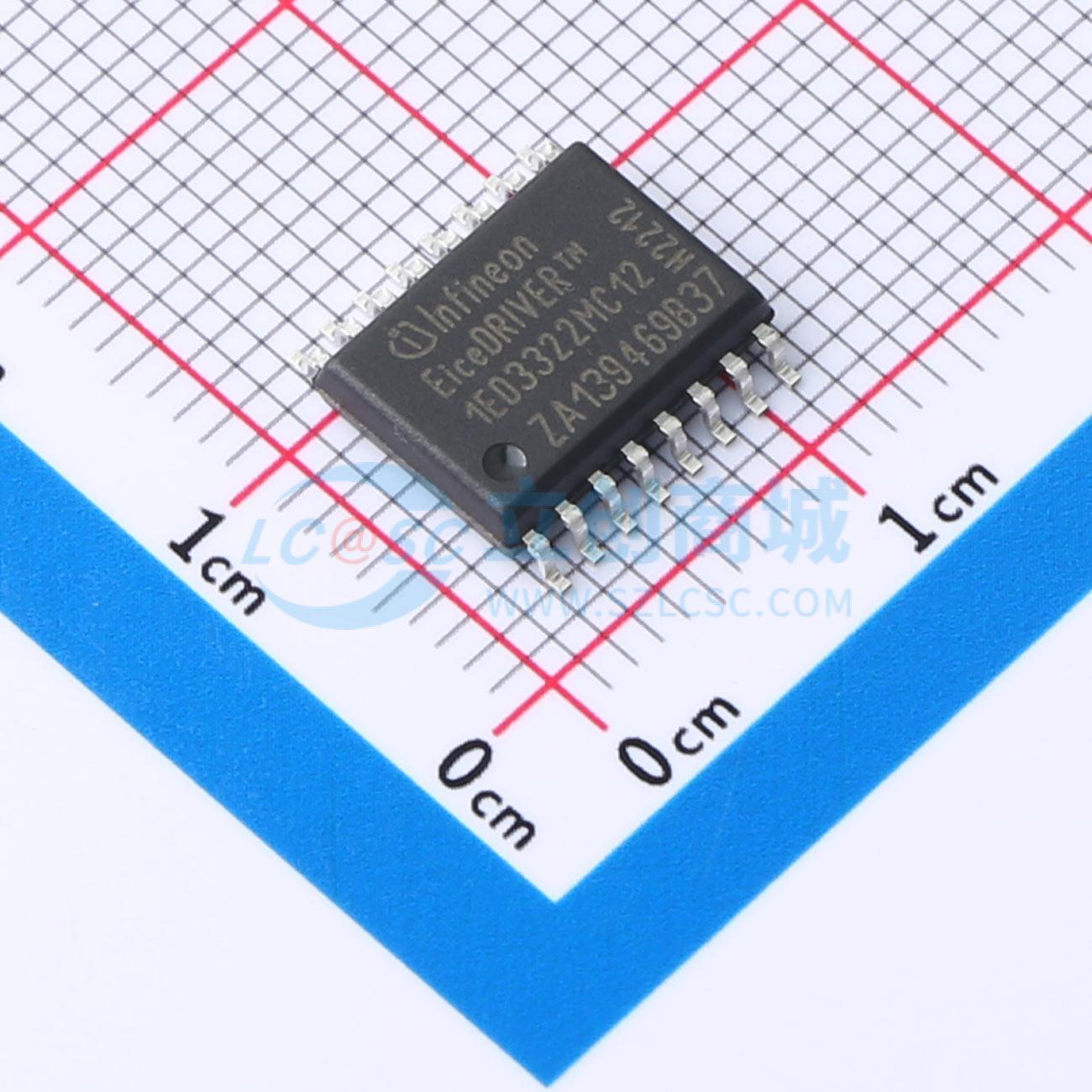 点击查看大图 1ED3322MC12NXUMA1实物图