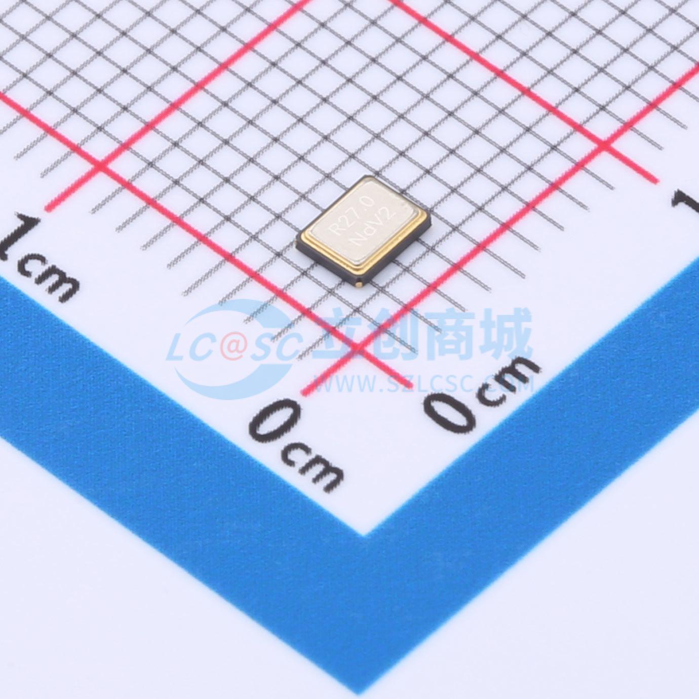 RL270001605实物图