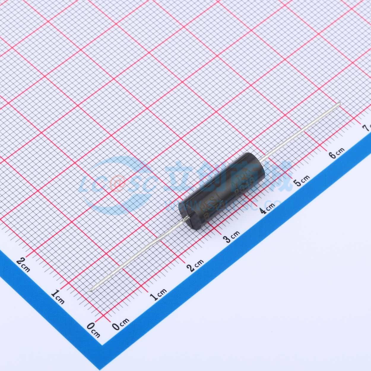 点击查看大图 MMFR6518B47R0V9实物图