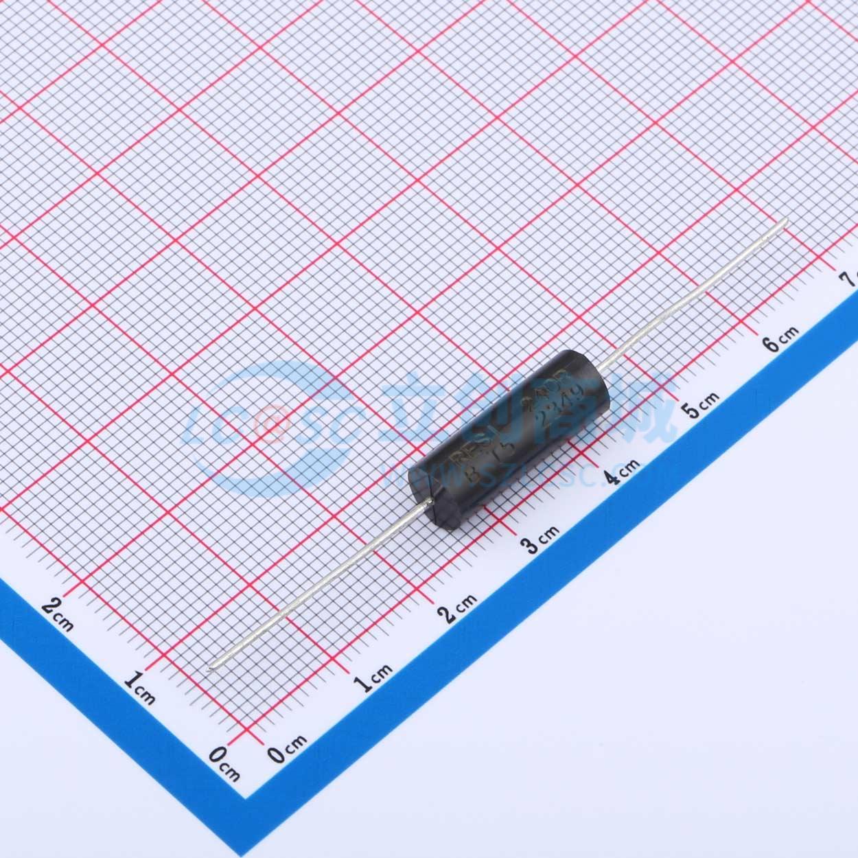 MMFR6518B240RV9实物图