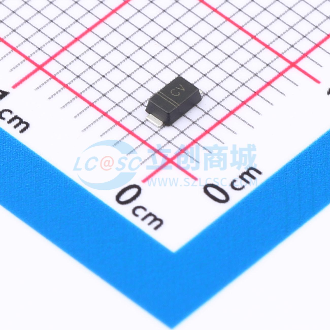 点击查看大图 SMF45A实物图