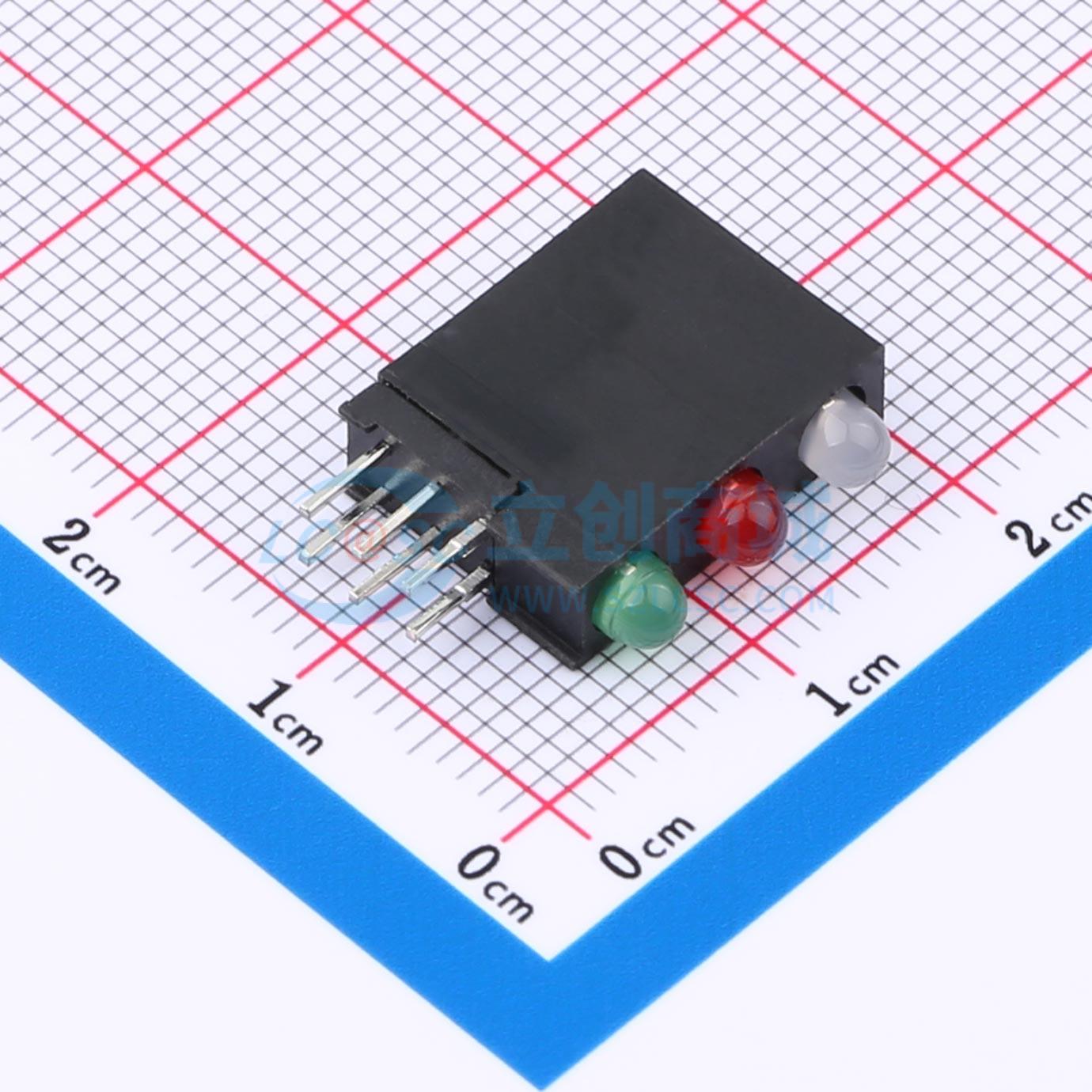 MHK33153GYEGBTD实物图