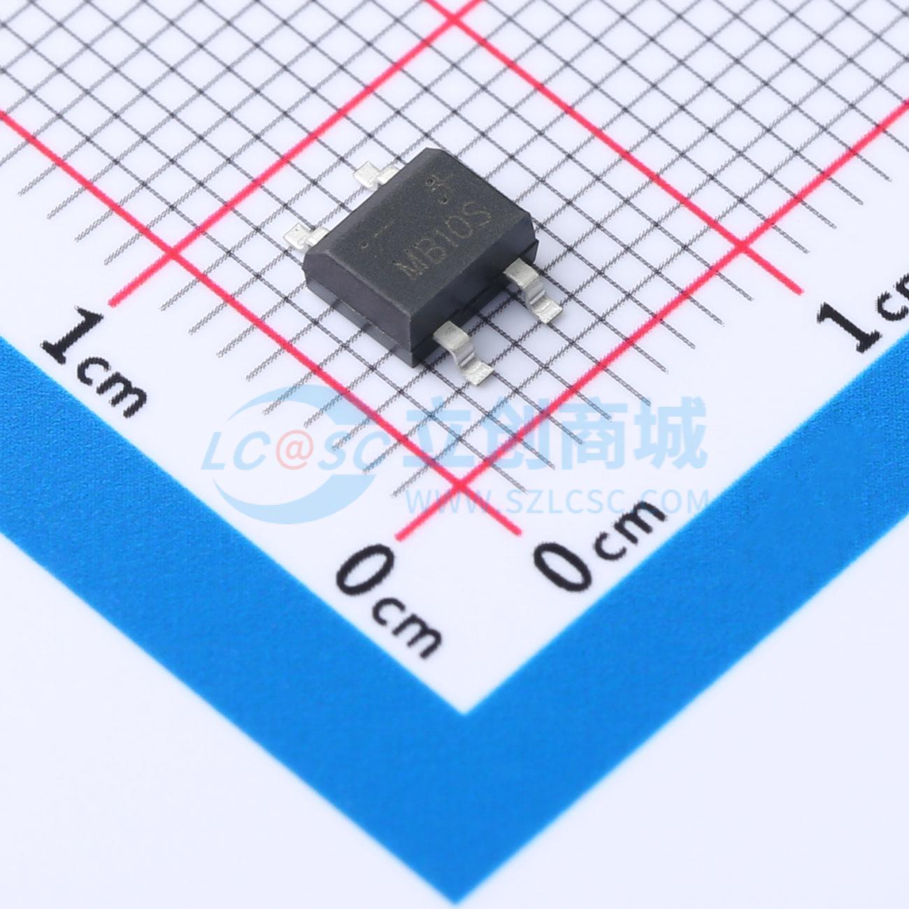 点击查看大图 MB10S(MS)实物图