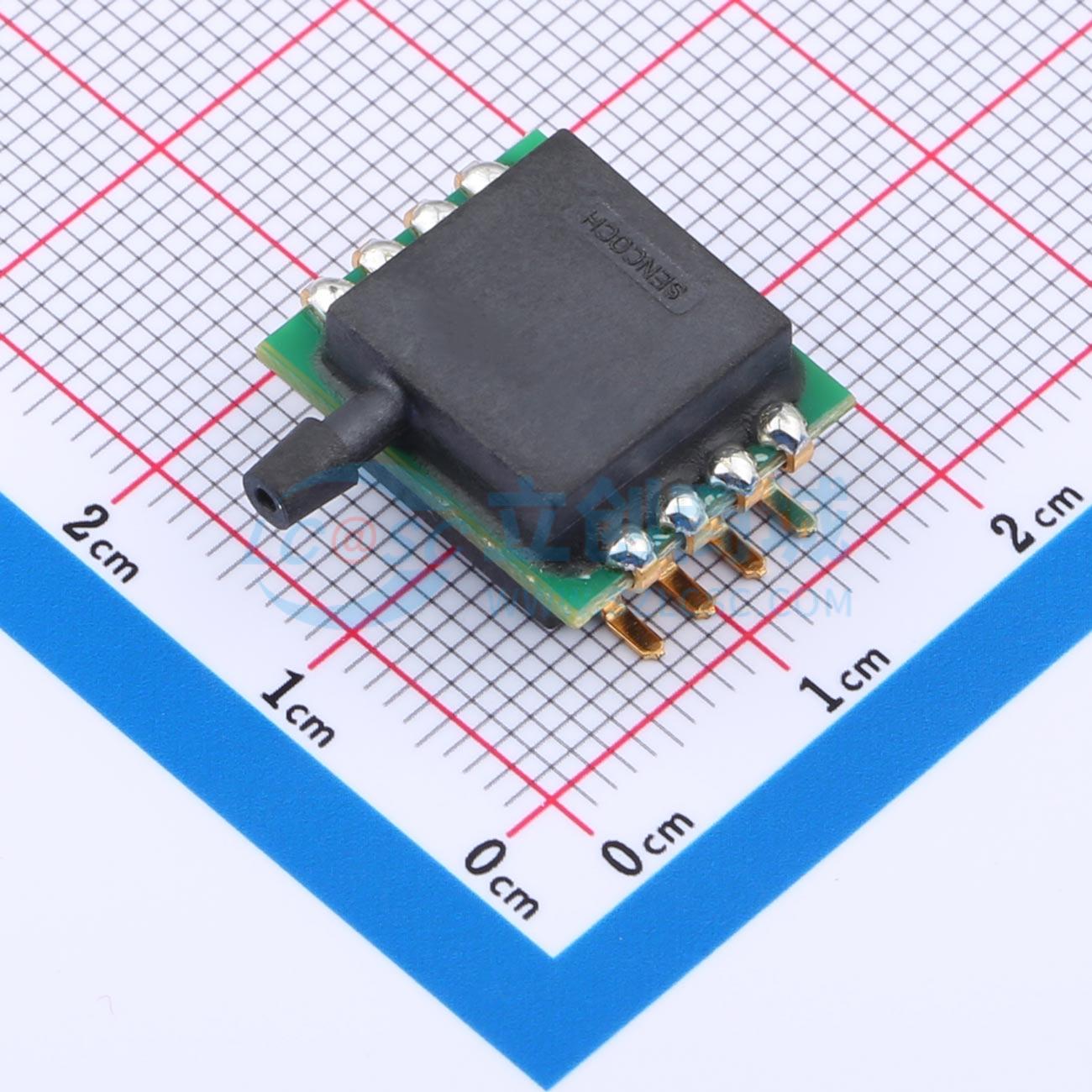 点击查看大图 GZP193-010G实物图