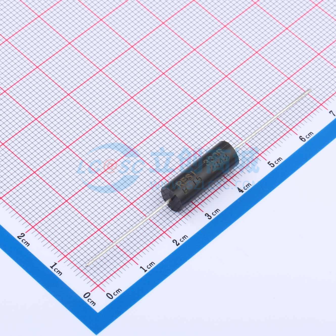 点击查看大图 MMFR6518B330RV9实物图