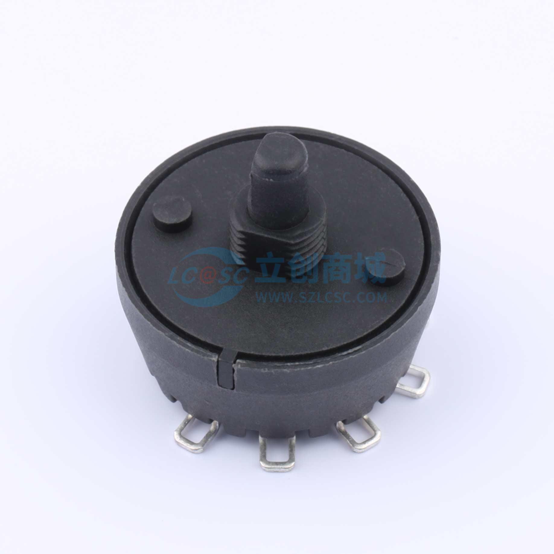 点击查看大图 MFR01-A1M03L1L-N实物图