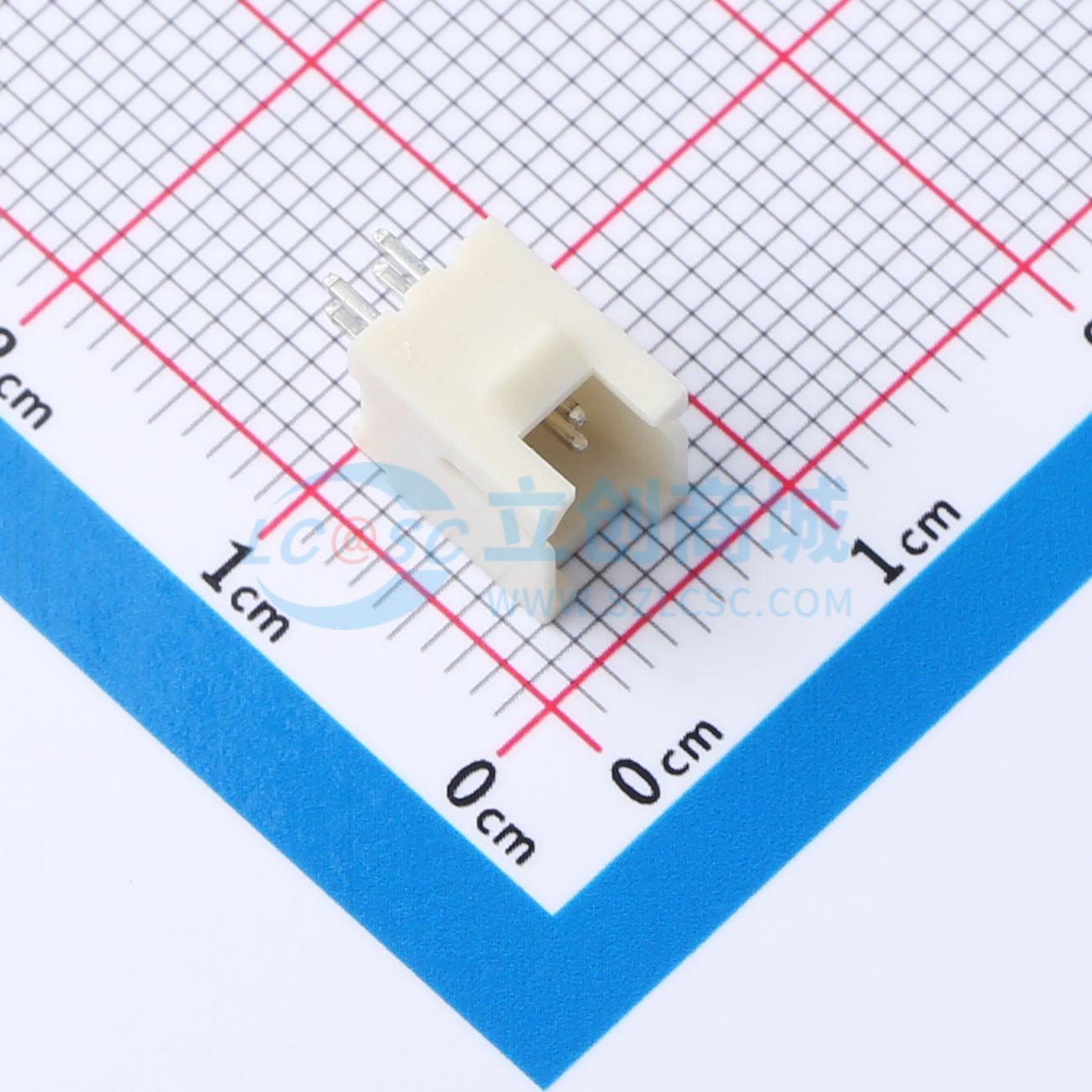 点击查看大图 HC-PHB2.0-2x2A实物图