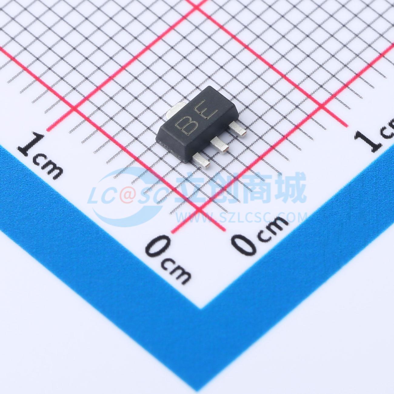 点击查看大图 BCX55(MS)实物图