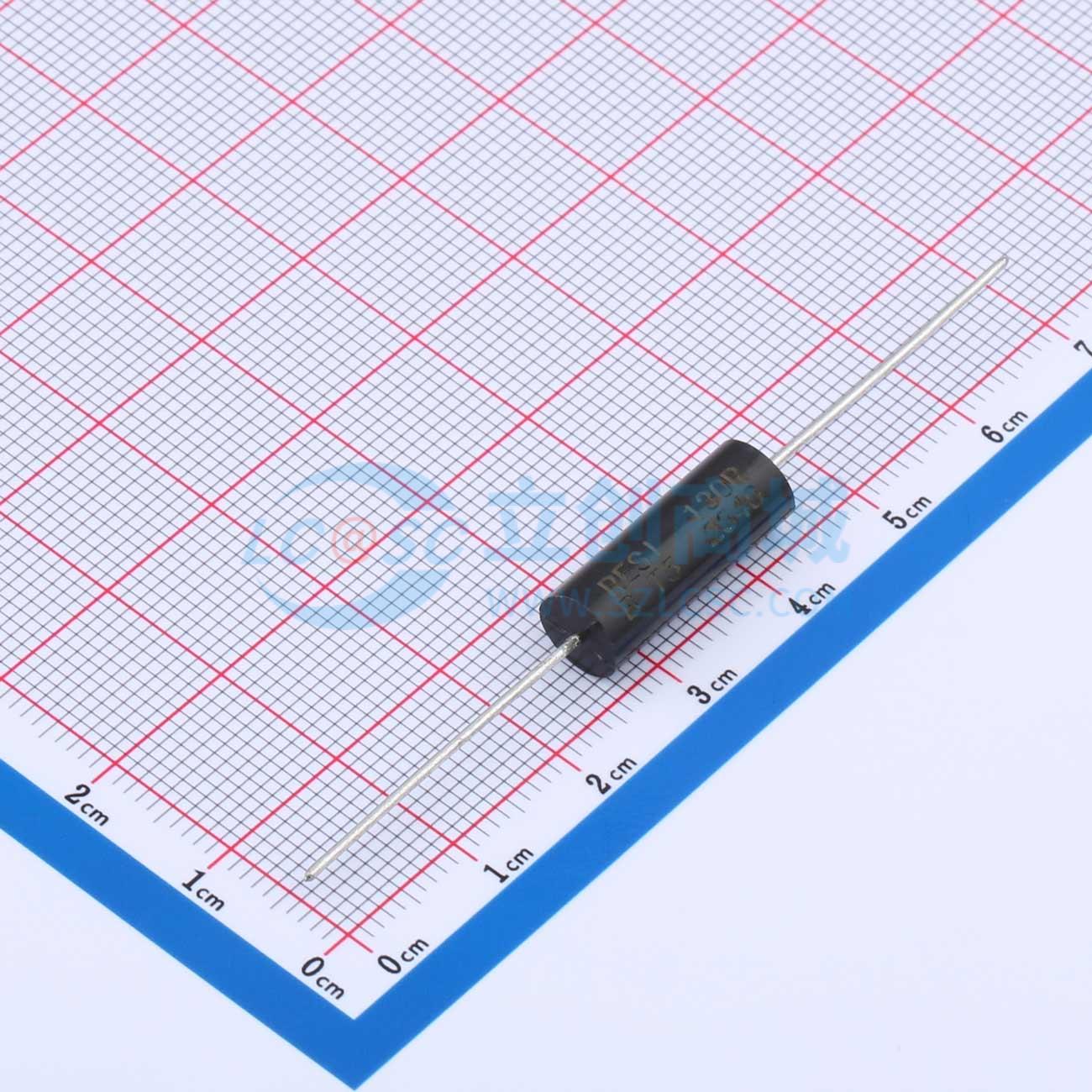 点击查看大图 MMFR6518B130RV9实物图
