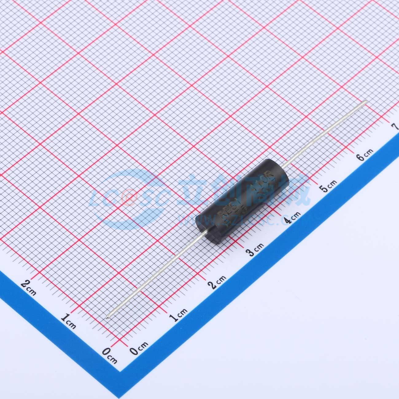 点击查看大图 MMFR6518B110RV9实物图