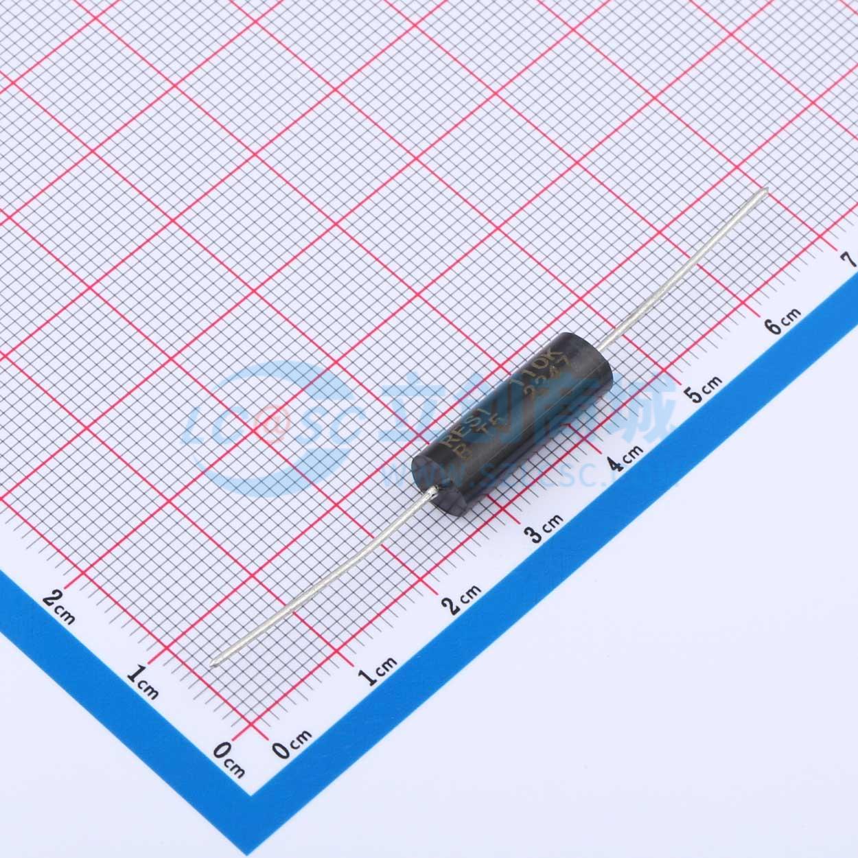 MMFR6518B110KV9实物图