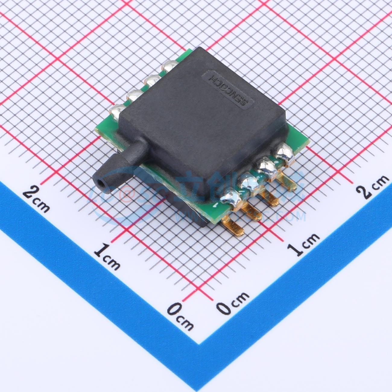 点击查看大图 GZP193-050G实物图