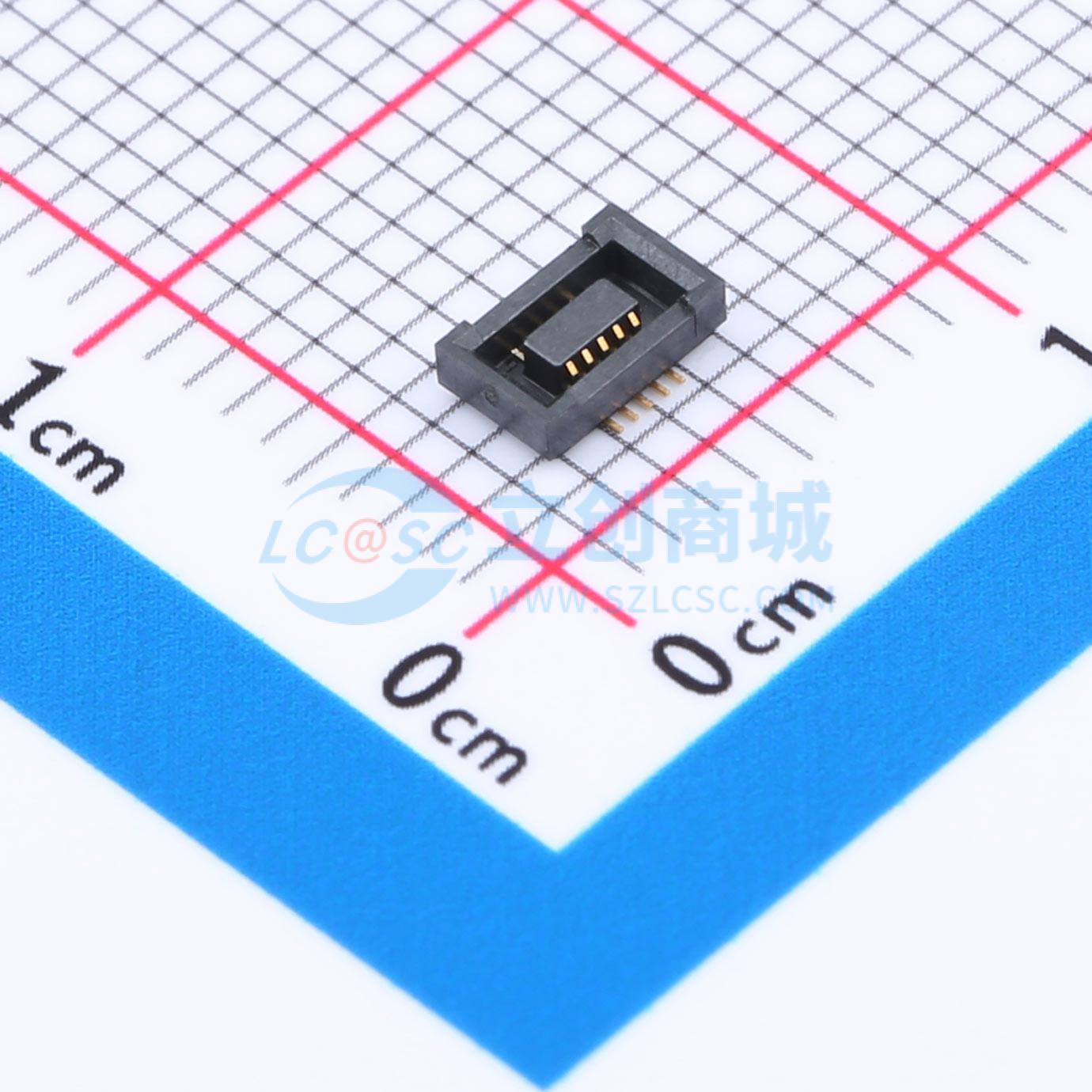 点击查看大图 HC-PBB40C-10DS-0.4V-1.5-02实物图