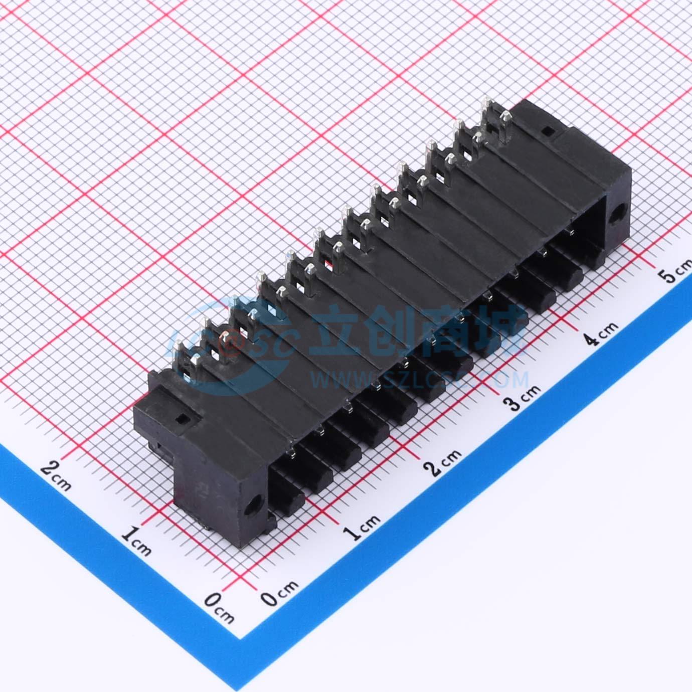 JL15EDGRHBM-35024B01实物图