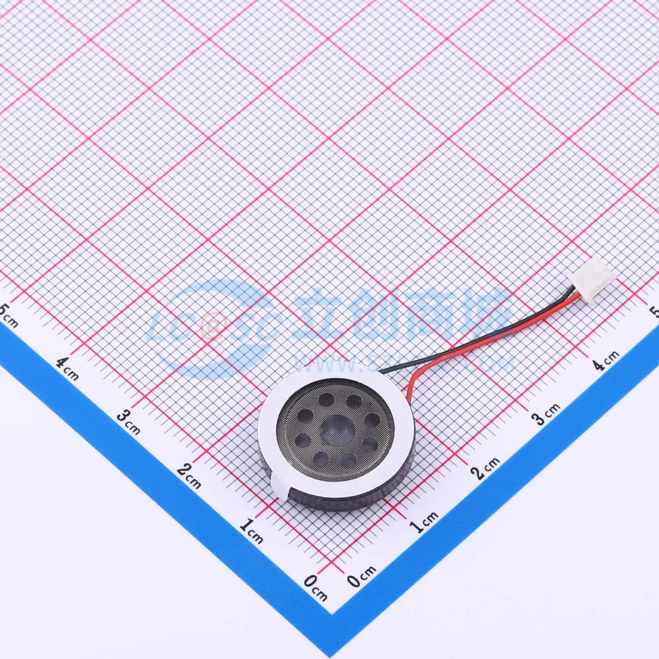 HDK-1808AA-4C2实物图